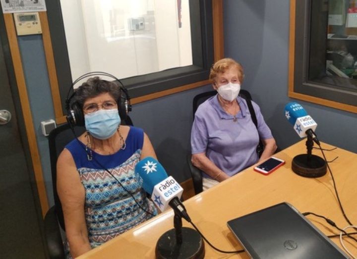 dia actiu entrevista