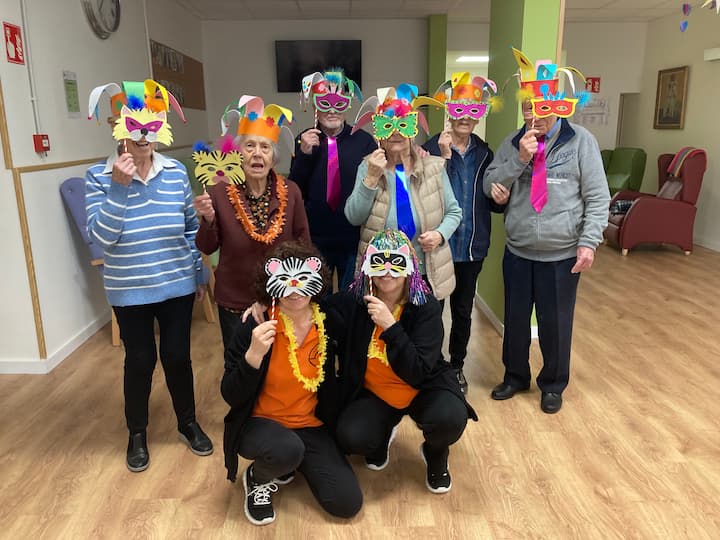 carnaval dia actiu