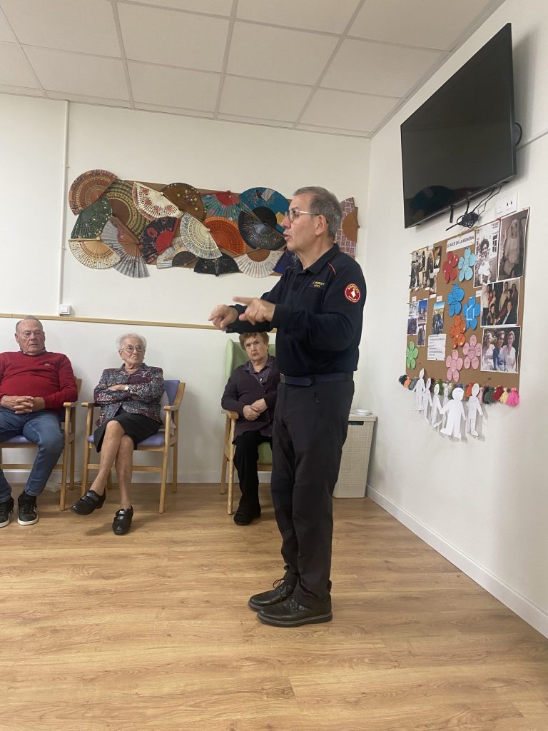 bomberos 3