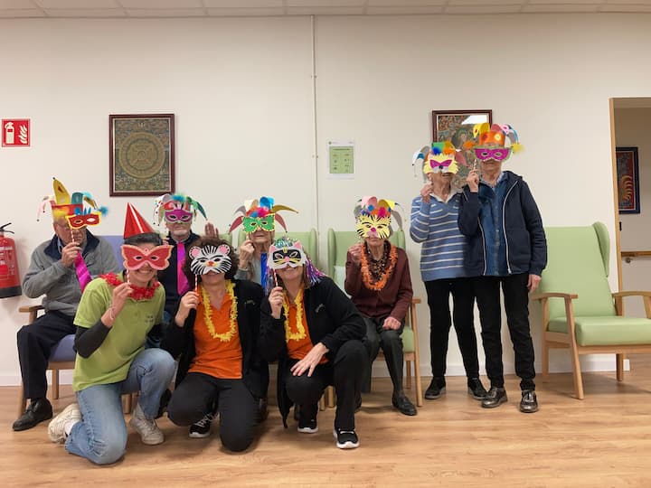 carnaval 2