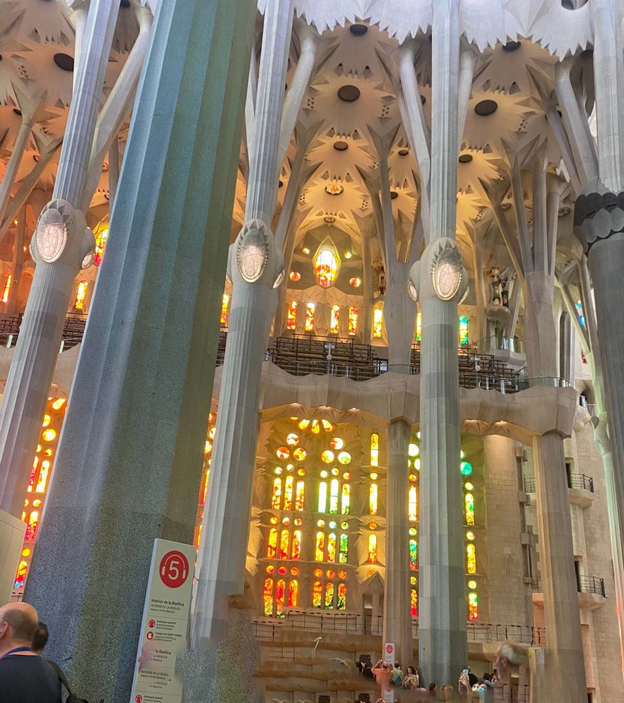 sagradA FAMILIA-2